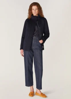 Cheap Icery Short Jacket Woman Puffers