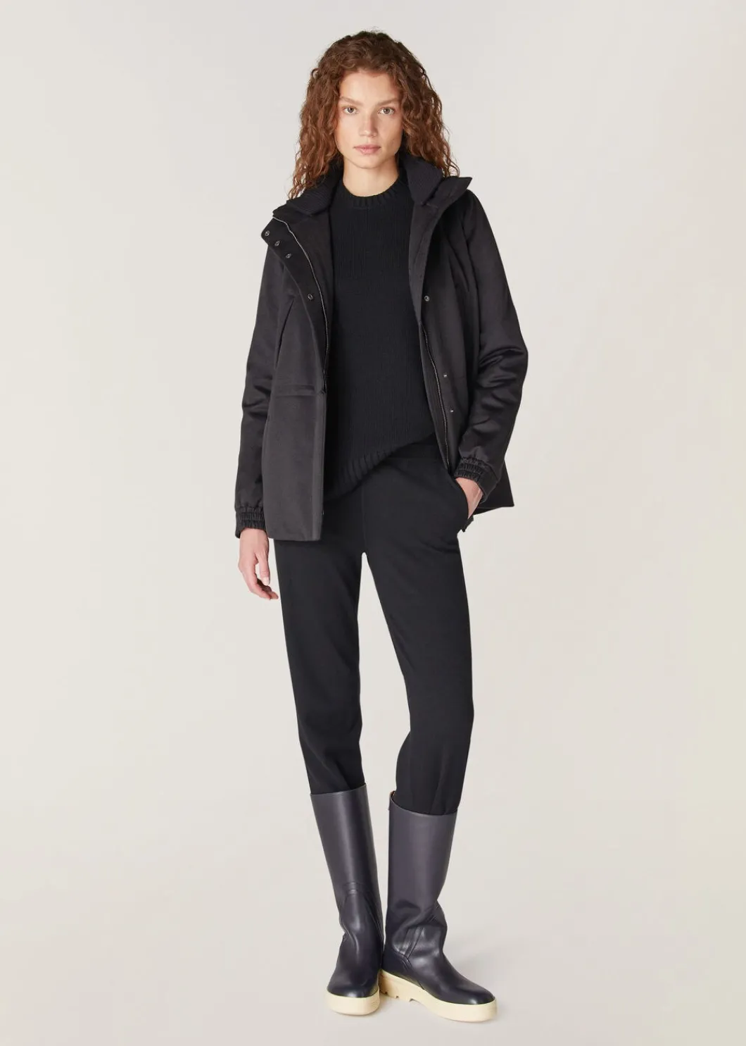 Fashion Icery Short Jacket Woman Jackets & Gilets