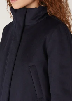 Cheap Icery Short Jacket Woman Puffers