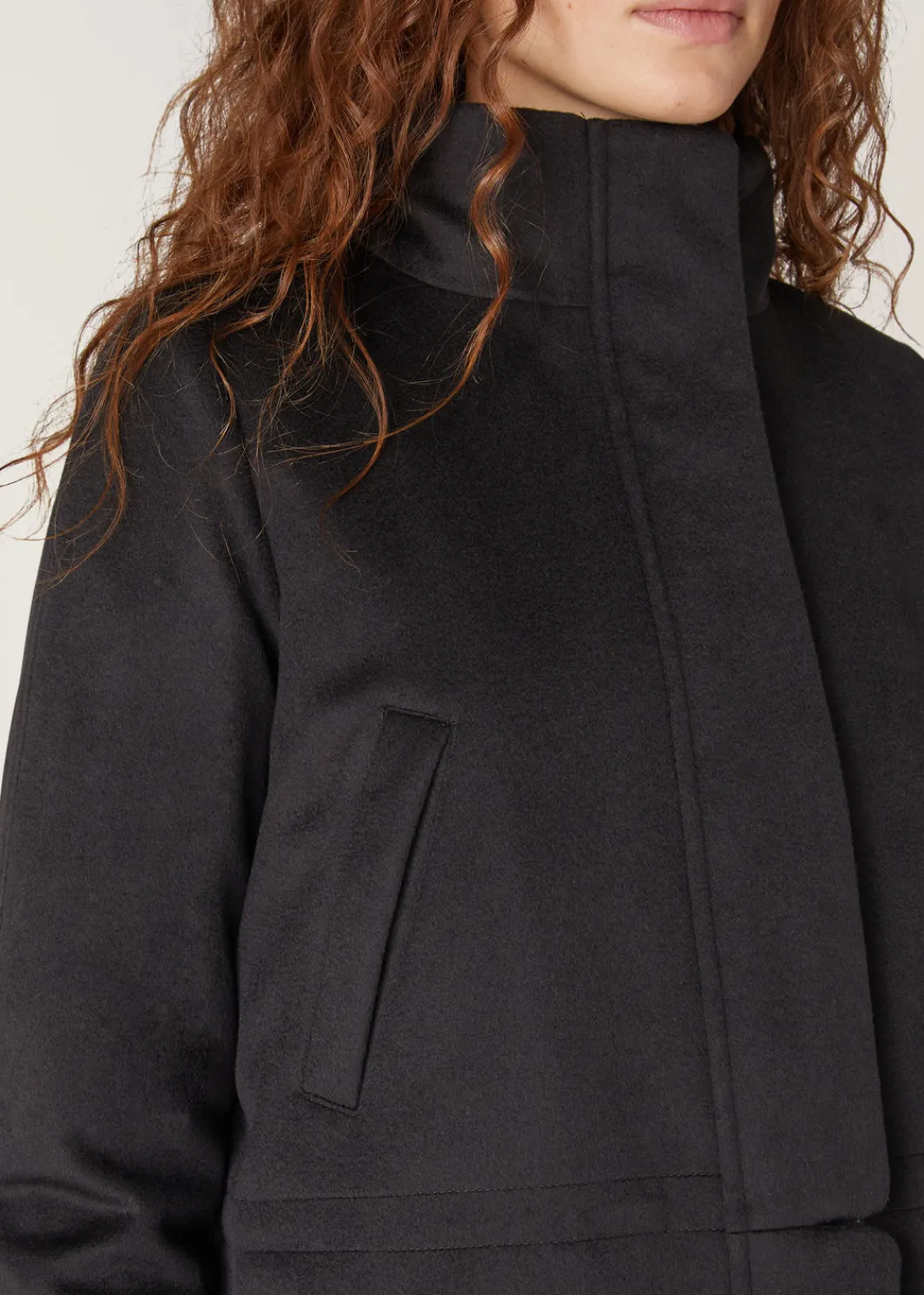Fashion Icery Short Jacket Woman Jackets & Gilets
