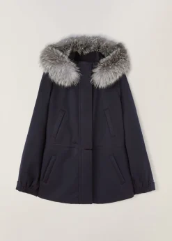 Cheap Icery Short Jacket Woman Puffers