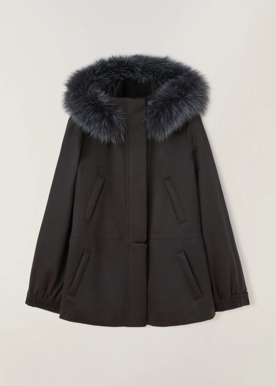 Fashion Icery Short Jacket Woman Jackets & Gilets