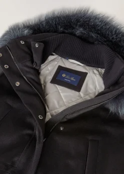 Fashion Icery Short Jacket Woman Jackets & Gilets