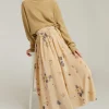 Store Iris Skirt Woman Skirts