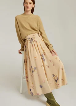 Store Iris Skirt Woman Skirts