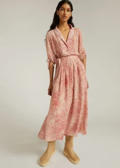 Store Iris Skirt Woman Skirts