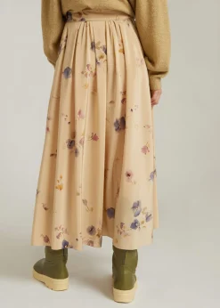 Store Iris Skirt Woman Skirts