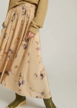 Store Iris Skirt Woman Skirts