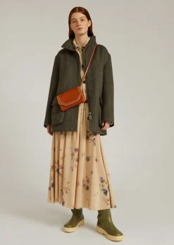 Store Iris Skirt Woman Skirts