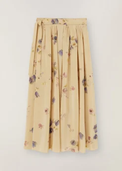 Store Iris Skirt Woman Skirts