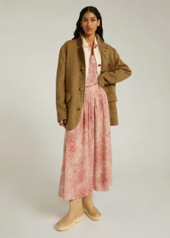 Store Iris Skirt Woman Skirts