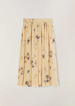 Store Iris Skirt Woman Skirts