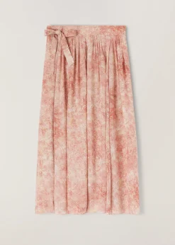 Store Iris Skirt Woman Skirts