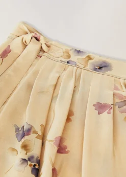 Store Iris Skirt Woman Skirts