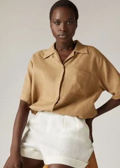 Store Isoble Shirt Woman Shirts