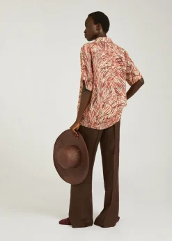 New Isoble Shirt Woman Shirts