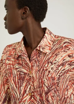 New Isoble Shirt Woman Shirts