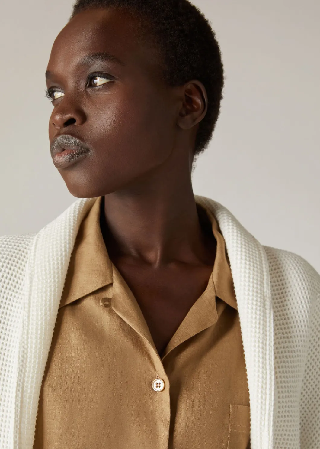 Store Isoble Shirt Woman Shirts
