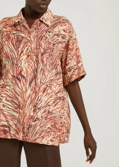 New Isoble Shirt Woman Shirts