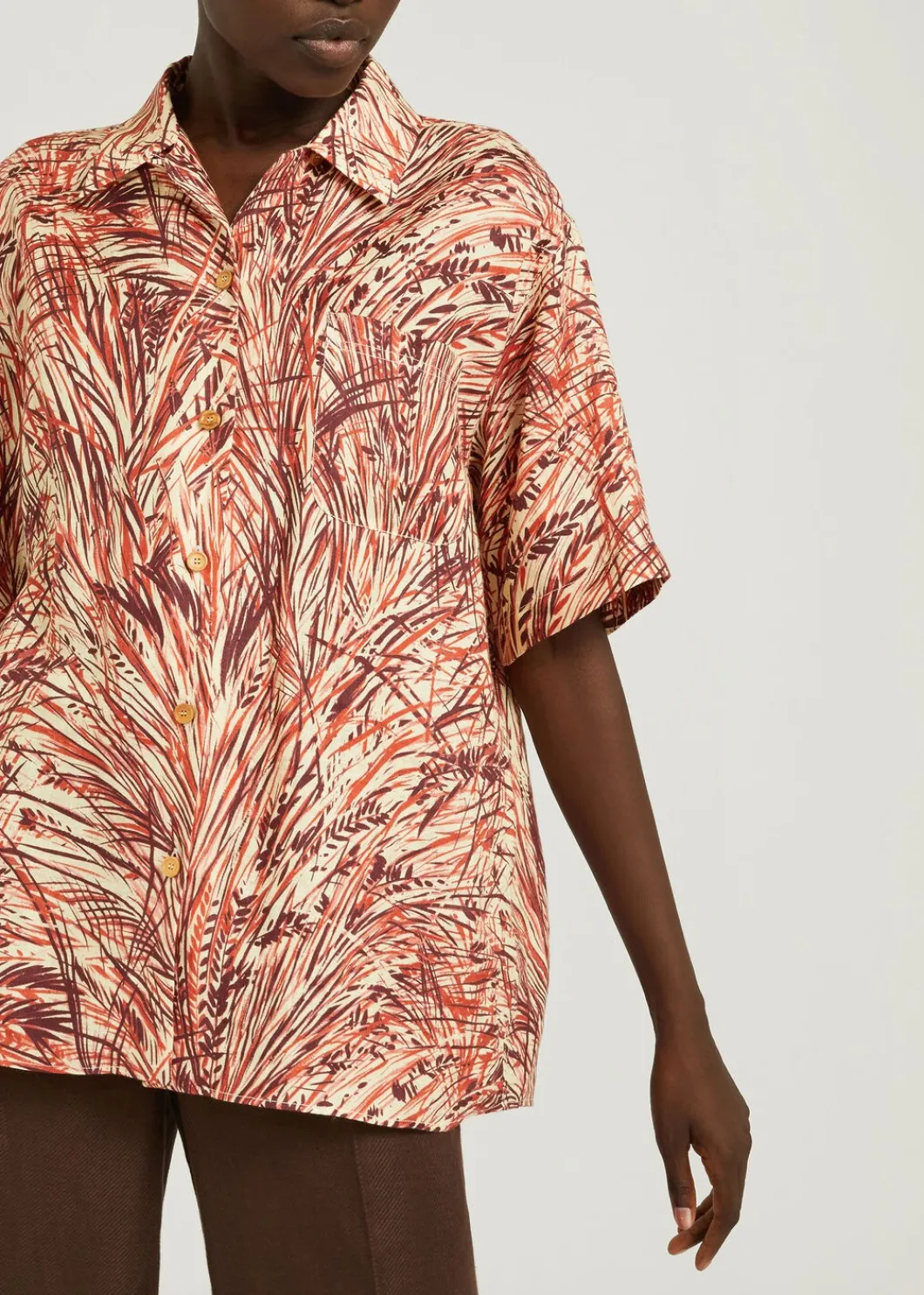 New Isoble Shirt Woman Shirts