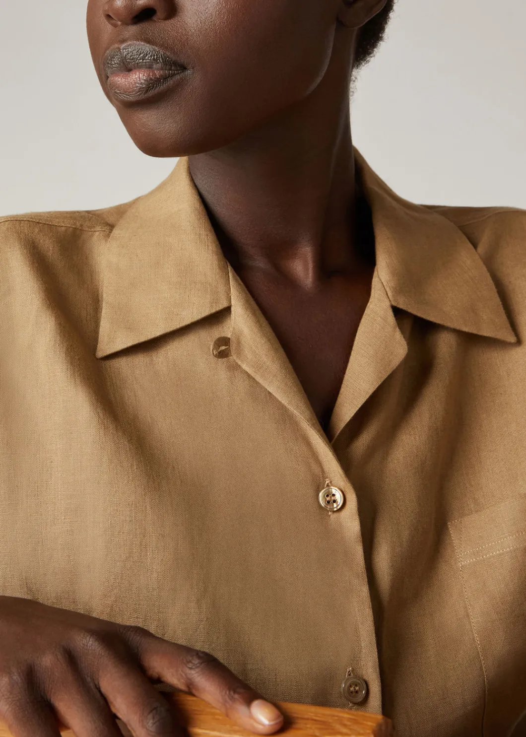 Store Isoble Shirt Woman Shirts