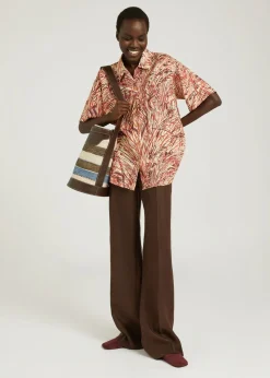 New Isoble Shirt Woman Shirts
