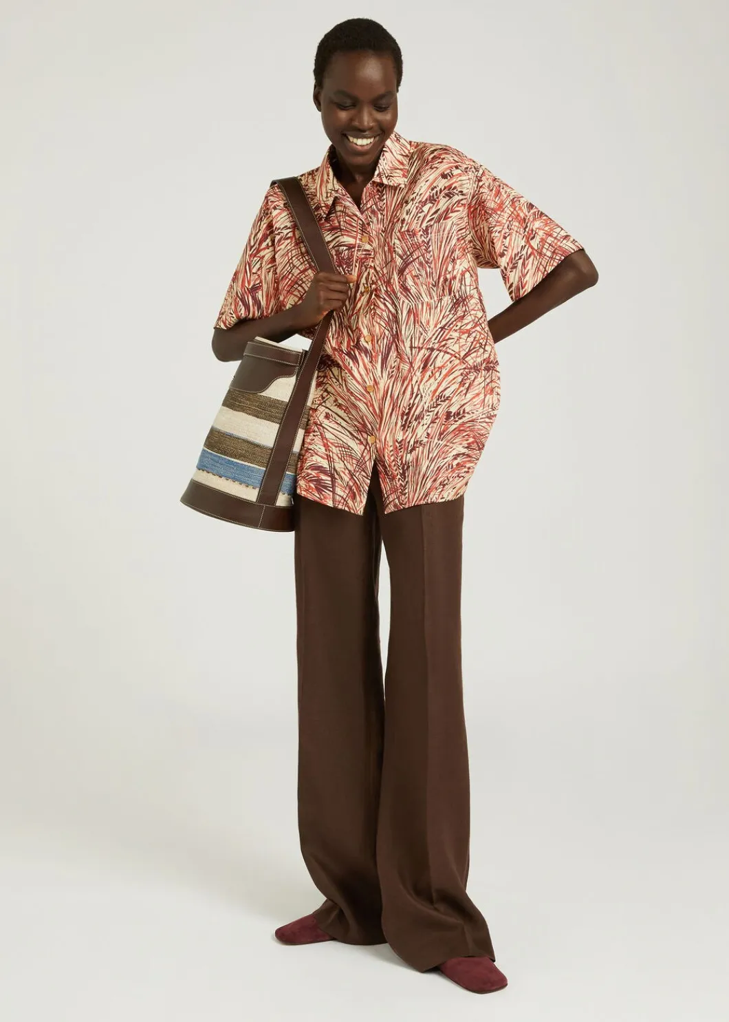 New Isoble Shirt Woman Shirts