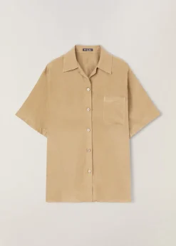 Store Isoble Shirt Woman Shirts