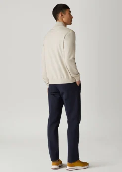 Outlet Ivy Bomber Jacket Man Knitwear