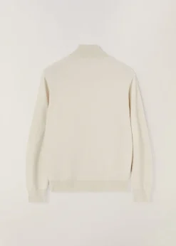 Outlet Ivy Bomber Jacket Man Knitwear