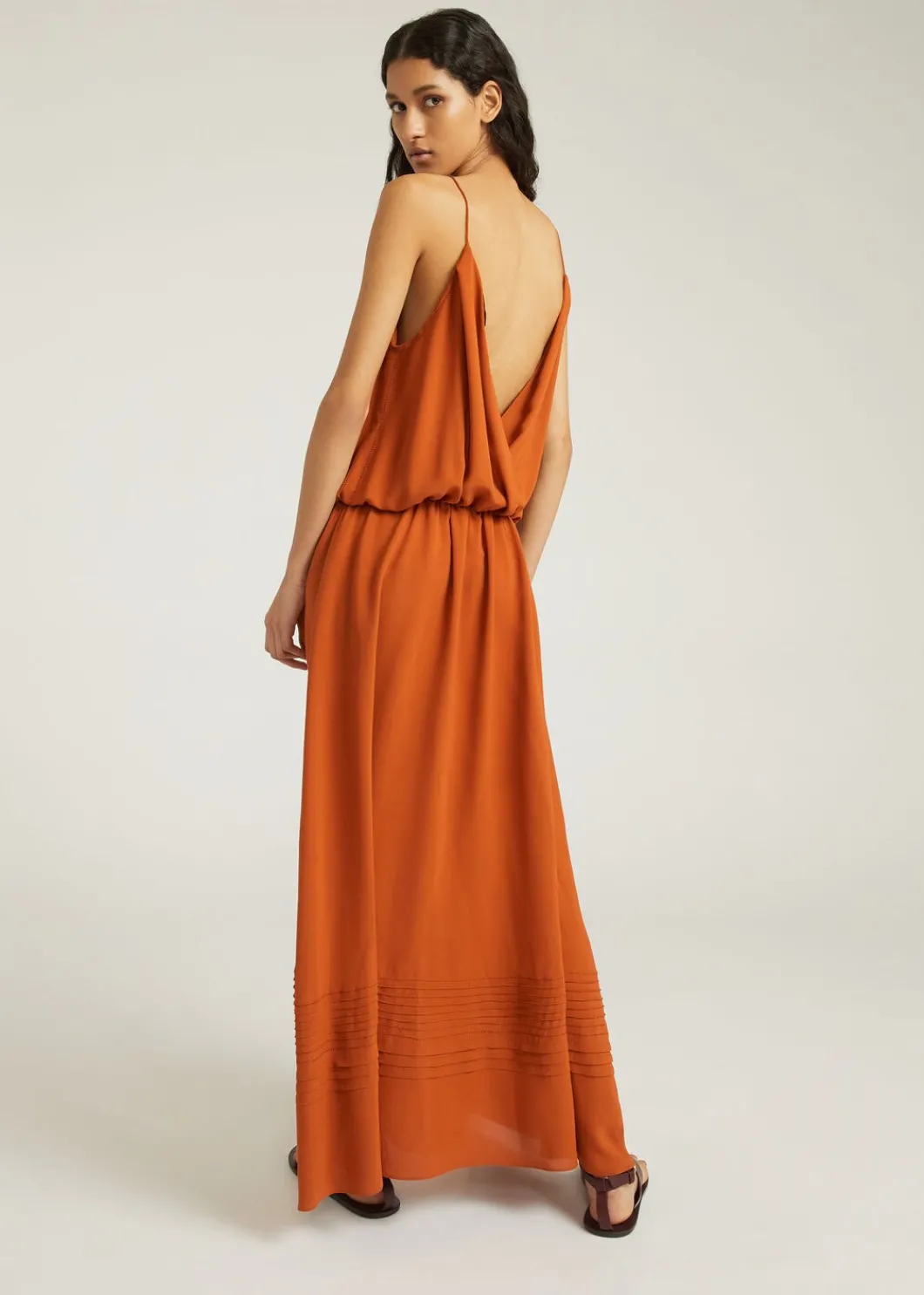 Store Jacaline Dress Woman Dresses