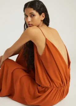 Store Jacaline Dress Woman Dresses