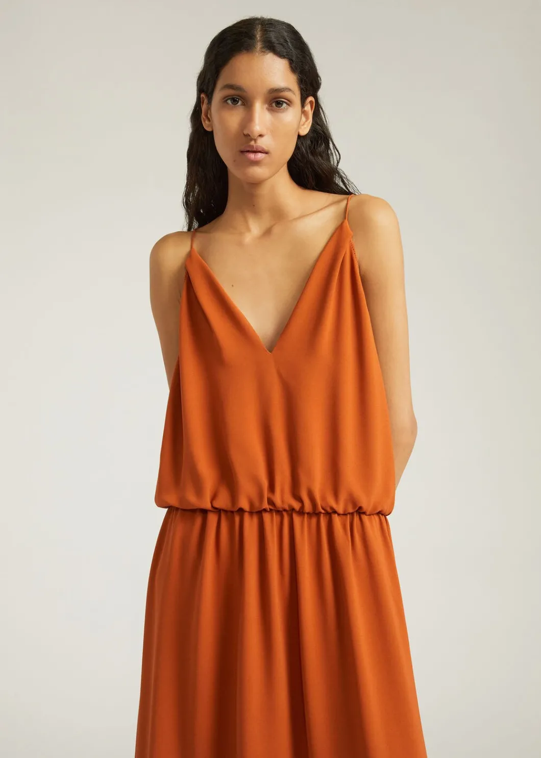Store Jacaline Dress Woman Dresses