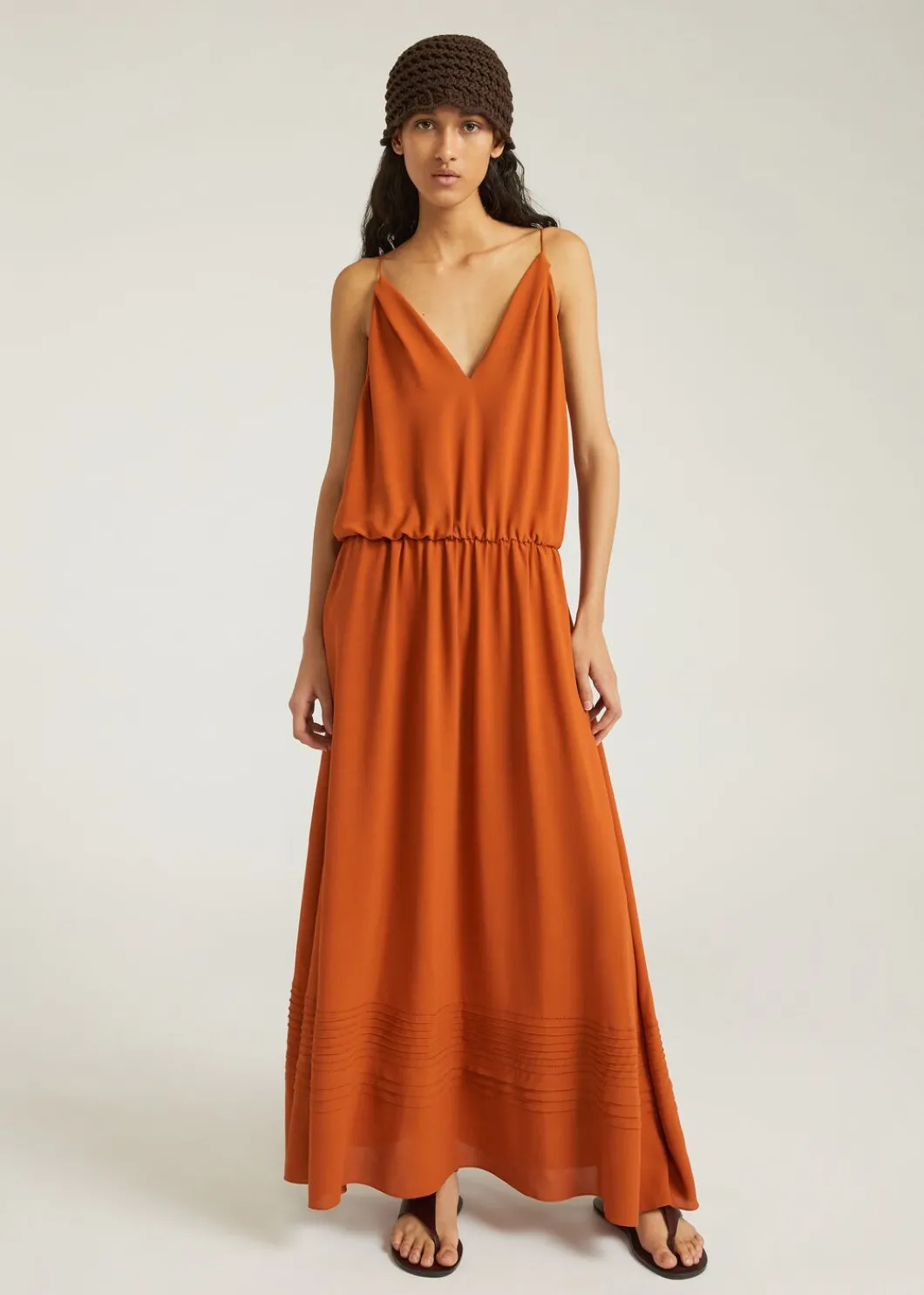 Store Jacaline Dress Woman Dresses