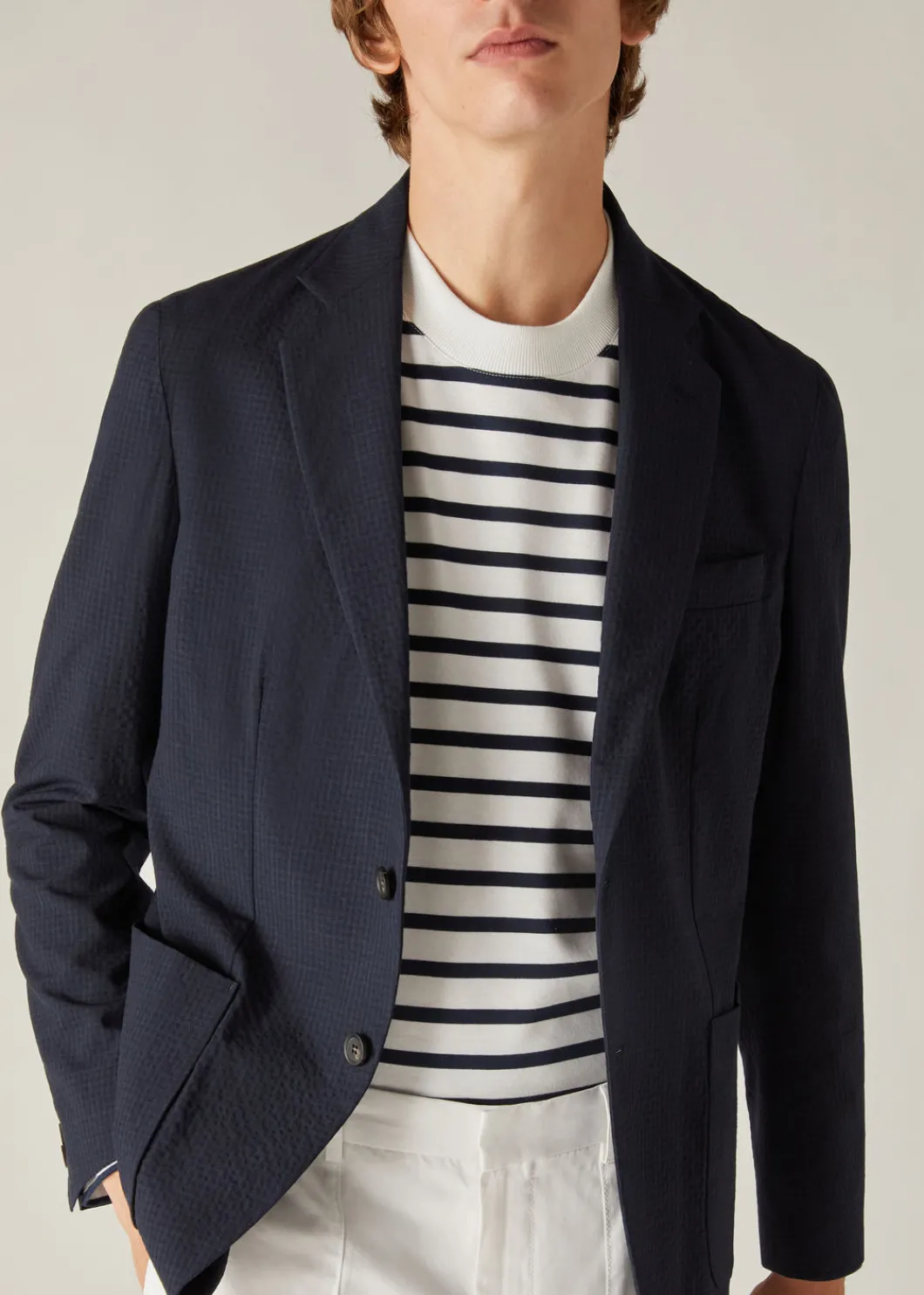 Cheap Jacket Man Blazers