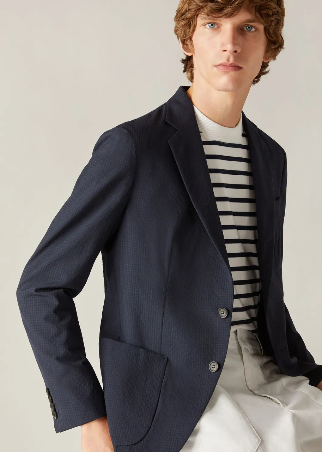 Cheap Jacket Man Blazers