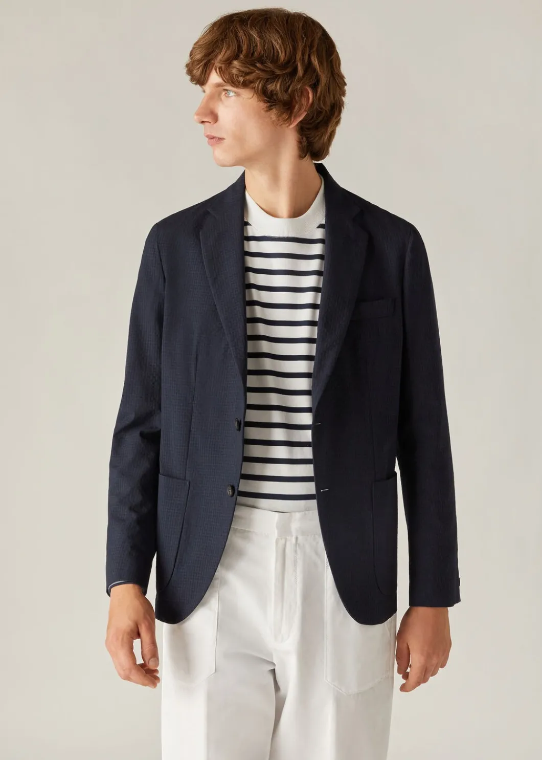 Cheap Jacket Man Blazers