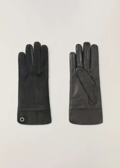 Fashion Jacqueline Gloves Woman Gloves