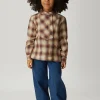 Best Sale Jennie Five-Pocket Trousers Kids Clothing