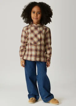 Best Sale Jennie Five-Pocket Trousers Kids Clothing