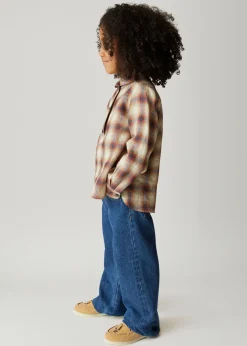 Best Sale Jennie Five-Pocket Trousers Kids Clothing
