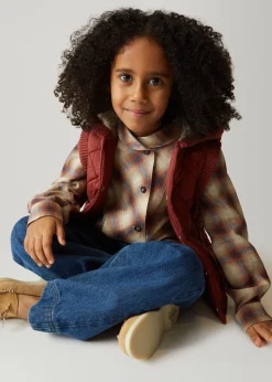 Best Sale Jennie Five-Pocket Trousers Kids Clothing