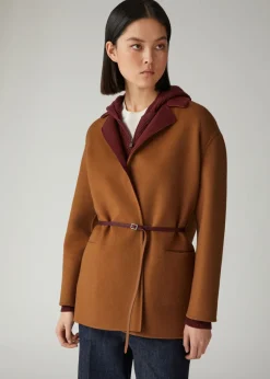 Online Jimi Jacket Woman Jackets & Gilets