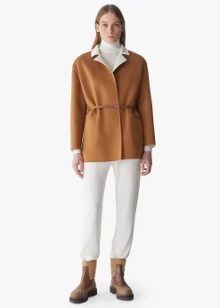 Outlet Jimi Jacket Woman Jackets & Gilets