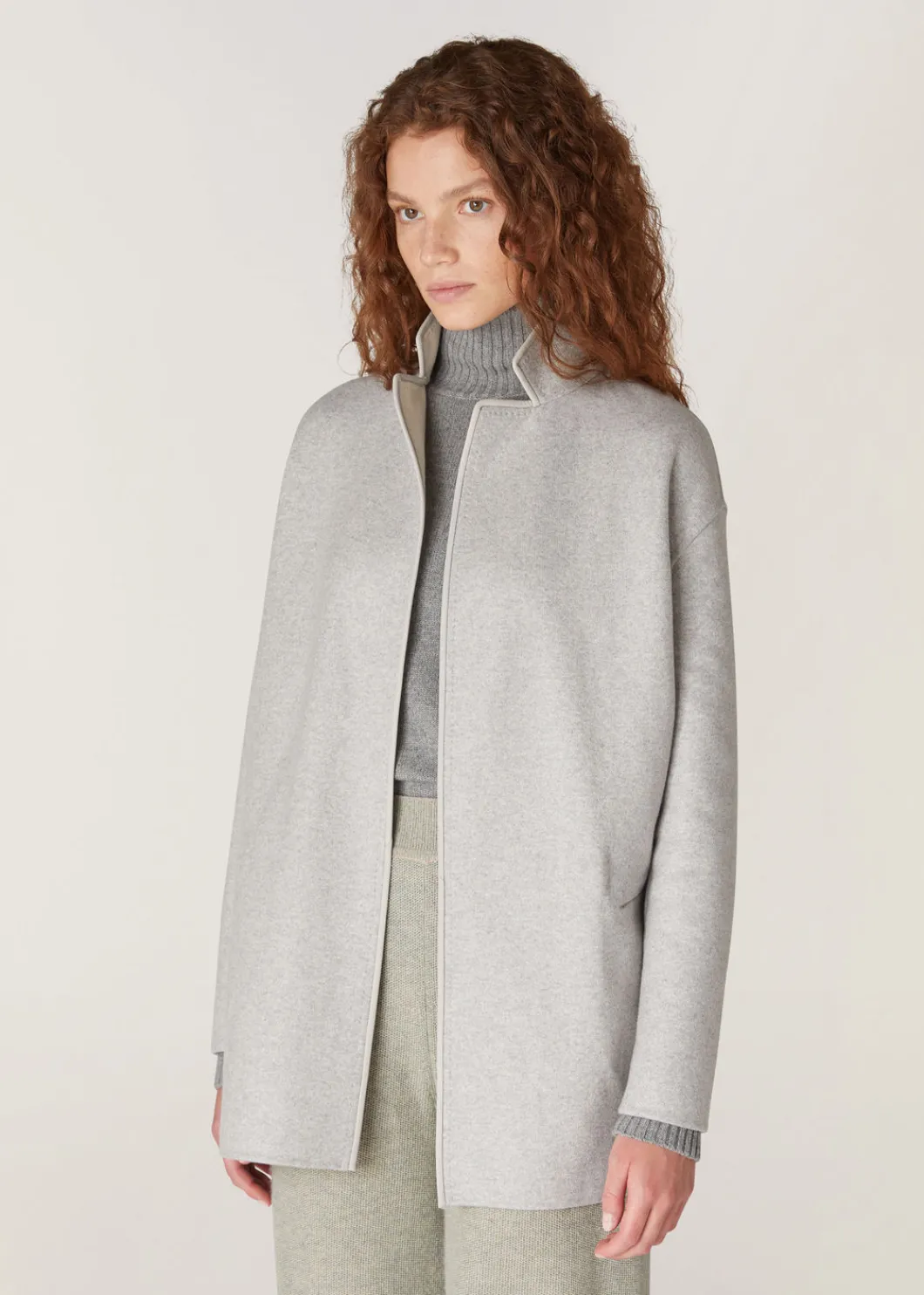 Clearance Jimi Jacket Woman Jackets & Gilets