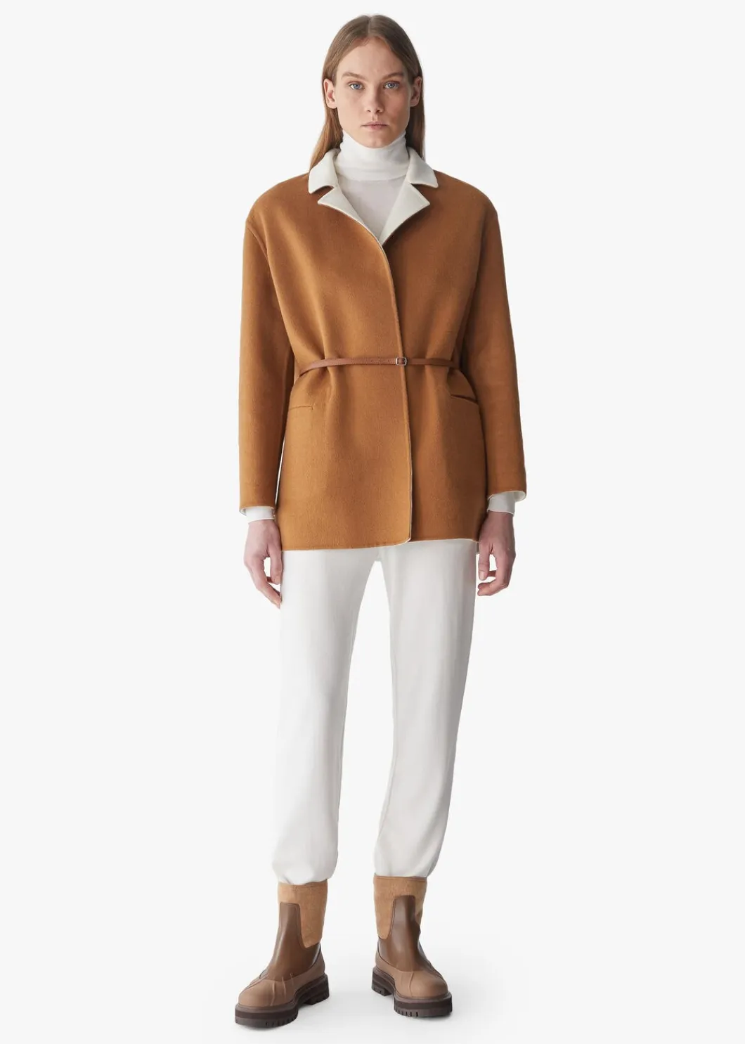 Outlet Jimi Jacket Woman Jackets & Gilets