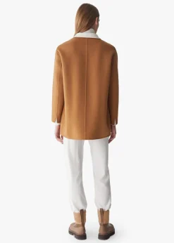 Outlet Jimi Jacket Woman Jackets & Gilets
