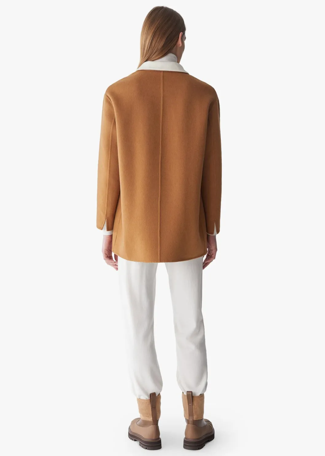 Outlet Jimi Jacket Woman Jackets & Gilets