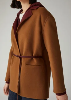 Online Jimi Jacket Woman Jackets & Gilets