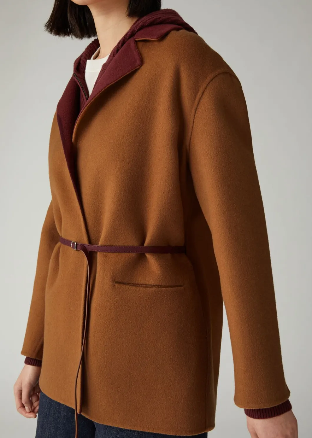Online Jimi Jacket Woman Jackets & Gilets